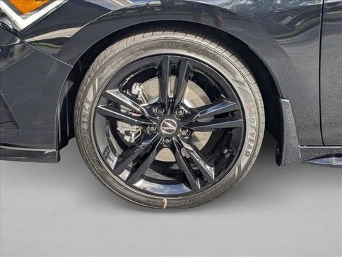 New 2026 Acura Integra A-Spec image 13