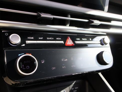 New 2026 Hyundai Santa Cruz SEL image 36