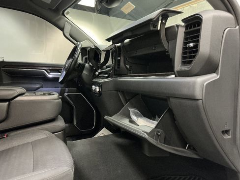 Used 2022 GMC Sierra 1500 Elevation AWD/4WD image 37