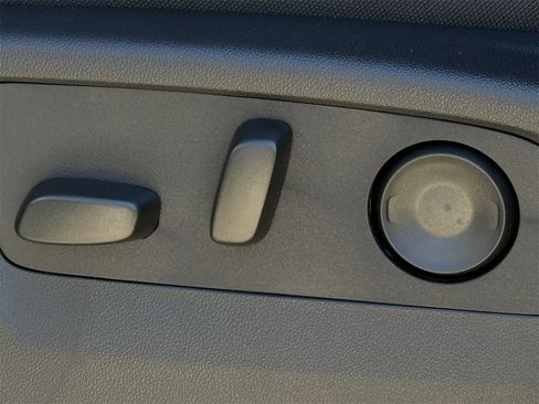 New 2026 Chevrolet Silverado 1500 LT w/ Texas Edition Plus image 22