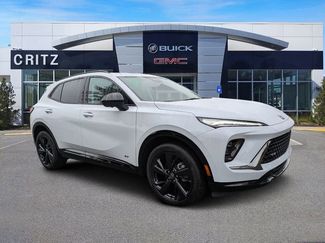 New 2026 Buick Envision Sport Touring video 1