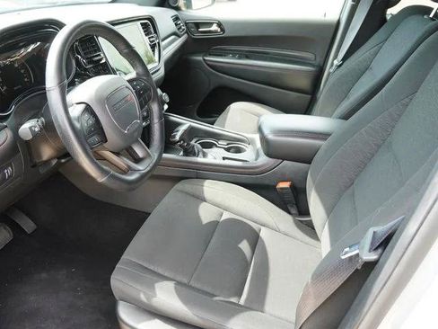 Certified 2025 Dodge Durango GT AWD/4WD image 17