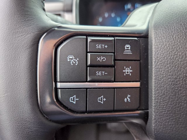 Used 2025 Ford F150 Platinum AWD/4WD image 19