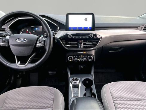 Used 2022 Ford Escape SE w/ Convenience Package AWD/4WD image 7