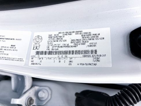 Used 2023 Ford F250 XLT w/ 360-Degree Camera Package image 38