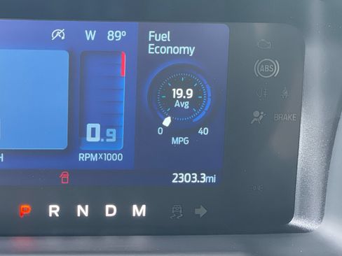 Used 2024 Ford Bronco Big Bend AWD/4WD image 29
