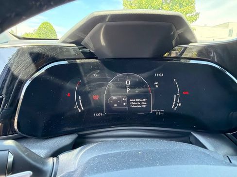 Certified 2026 Lexus NX 350 AWD w/ Cold Area Package image 27