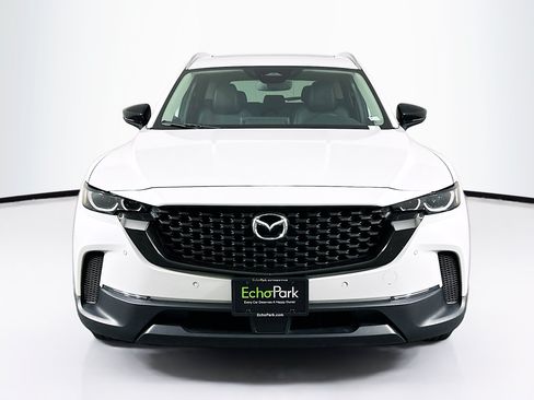 Used 2026 MAZDA CX-50 AWD 2.5 S w/ Preferred Pkg image 2
