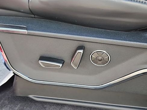 New 2025 Ford F150 Platinum w/ Equipment Group 702A High image 8