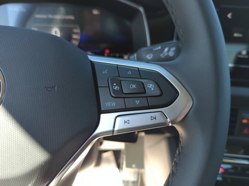 New 2026 Volkswagen Jetta S FWD image 38