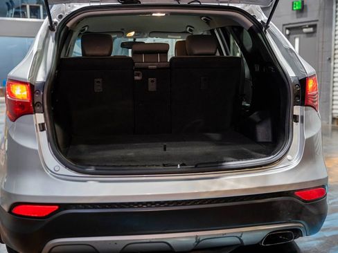 Used 2016 Hyundai Santa Fe Sport w/ Option Group 02 FWD image 6