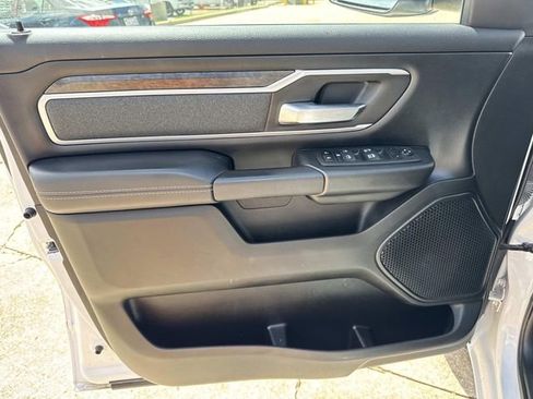 Used 2022 RAM 1500 Big Horn AWD/4WD image 24