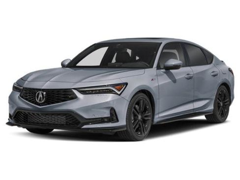 Used 2026 Acura Integra A-Spec FWD image 1