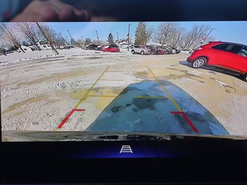 Used 2025 Chevrolet Trax LT w/ LPO, Blackout Package image 20