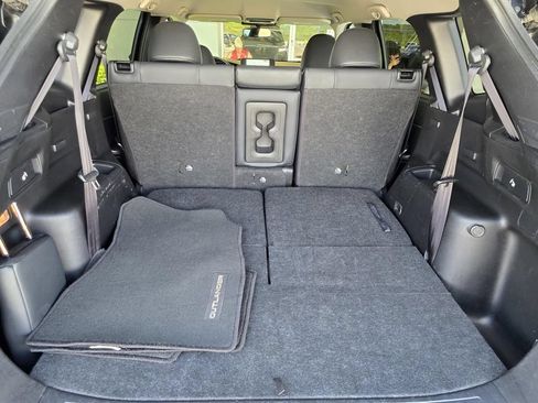 Used 2024 Mitsubishi Outlander SE Black Edition AWD/4WD image 13