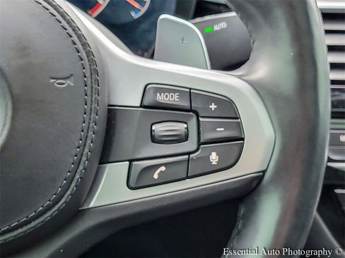 Used 2019 BMW 640i Gran Turismo xDrive 640 Gran Turismo i xDrive w/ Luxury Seating Package image 17