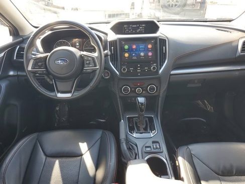 Used 2021 Subaru Crosstrek 2.5i Limited w/ Moonroof Package 2 image 14