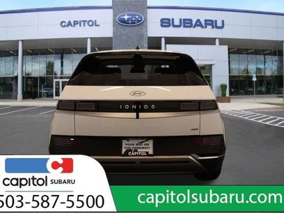 Used 2023 Hyundai Ioniq 5 SEL