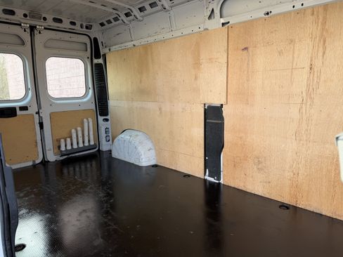 Used 2015 RAM ProMaster 2500 w/ Mopar Trailer Tow Group image 9