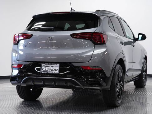 New 2026 Buick Encore GX Sport Touring w/ Comfort Package AWD/4WD image 8