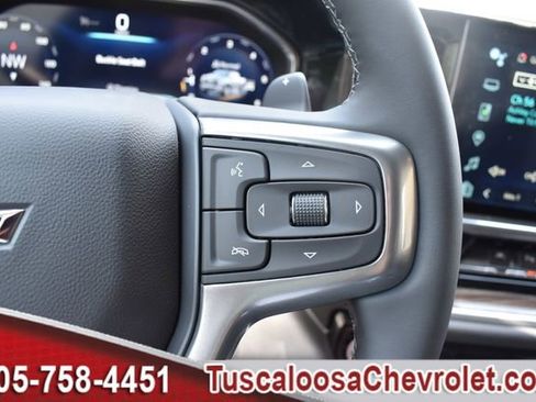 New 2026 Chevrolet Silverado 1500 RST image 23