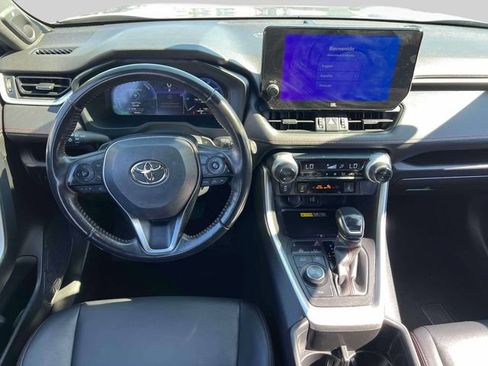 Certified 2024 Toyota RAV4 XSE w/ Weather Package AWD/4WD image 17