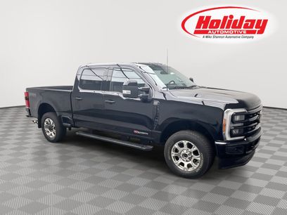 Used 2023 Ford F250 Lariat w/ Lariat Ultimate Package