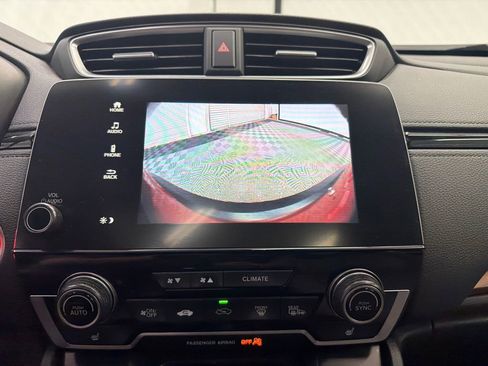Used 2022 Honda CR-V EX-L image 33