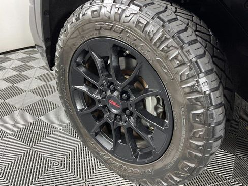 Used 2023 Toyota Tundra Limited RWD image 10