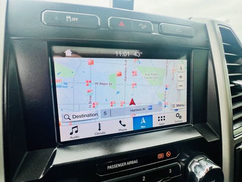 Used 2019 Ford F250 Lariat w/ Lariat Ultimate Package image 33