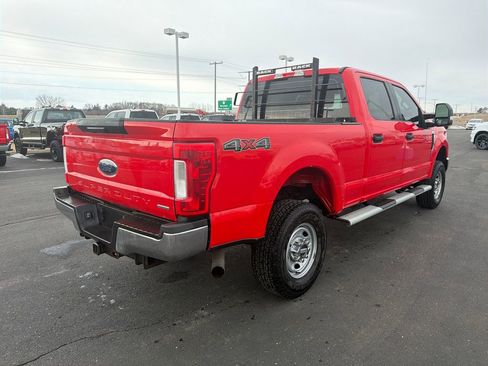 Used 2017 Ford F350 XL image 5