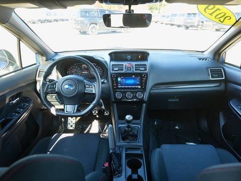 Used 2019 Subaru WRX Premium image 14