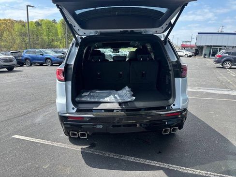 New 2026 GMC Acadia Denali Ultimate image 55