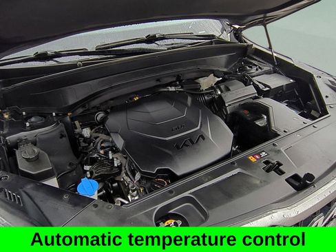 Used 2023 Kia Telluride EX X-Line image 10