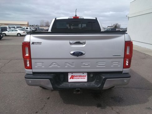 Used 2019 Ford Ranger XLT w/ Equipment Group 302A Luxury AWD/4WD image 6