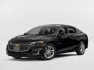 Used 2018 Chevrolet Malibu LT FWD video 1