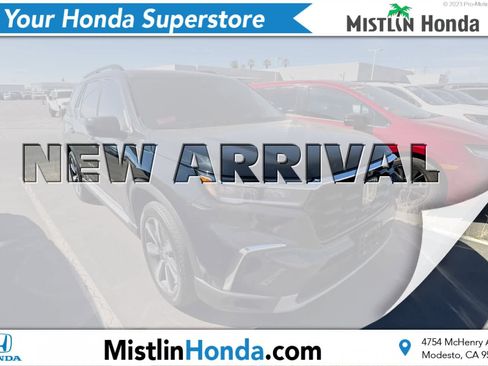 Used 2023 Honda Pilot Elite image 1