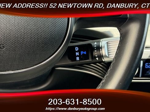 Used 2024 Hyundai Ioniq 5 SE RWD image 21