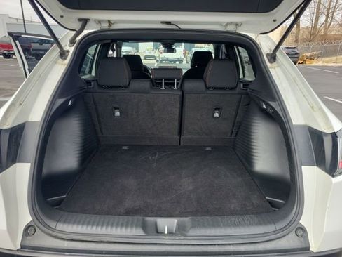 Certified 2023 Honda HR-V Sport image 40