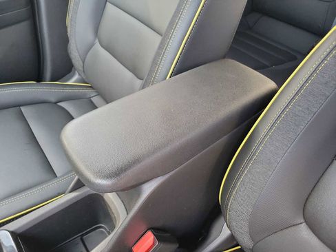 Used 2025 Chevrolet TrailBlazer ACTIV w/ Convenience Package image 12