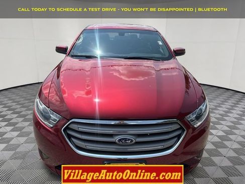 Used 2018 Ford Taurus SEL w/ Equipment Group 201A FWD image 6