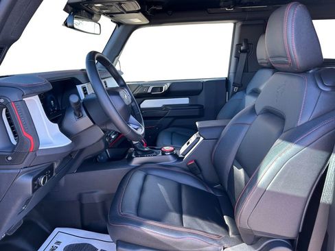 Used 2025 Ford Bronco Stroppe Edition image 10
