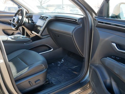 Used 2023 Hyundai Tucson Limited AWD/4WD image 19
