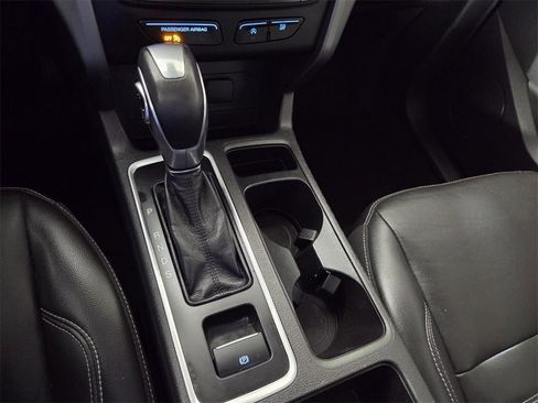 Used 2018 Ford Escape SEL w/ Ford Safe & Smart Package image 17