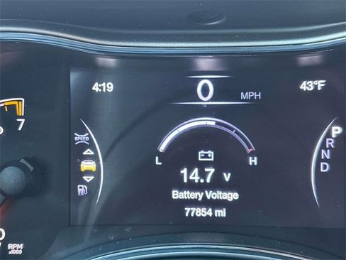 Used 2019 Jeep Grand Cherokee Limited image 20