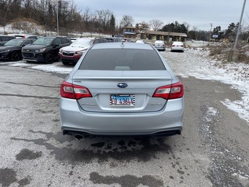 Used 2019 Subaru Legacy 2.5i Premium image 11