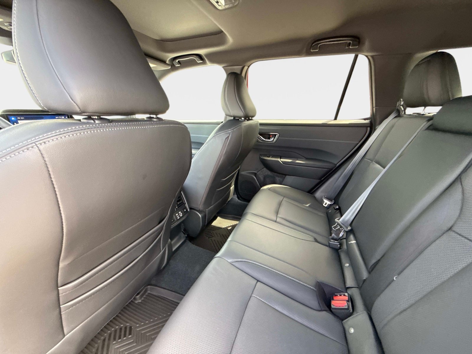New 2026 Subaru Outback Touring XT AWD/4WD image 19