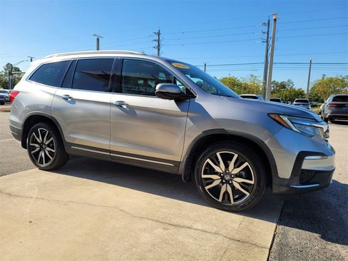 Used 2020 Honda Pilot Touring image 19