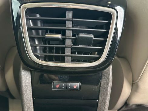 Used 2023 Lincoln Nautilus Reserve w/ Equipment Group 201A image 19