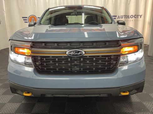 Used 2024 Ford Maverick Tremor w/ Tremor Off-Road Package image 3